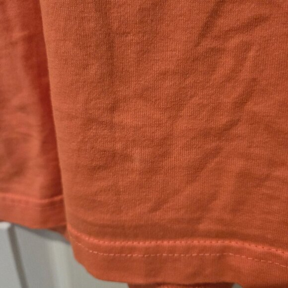 Billionaire Boys Club Coral Logo T-Shirt M - Picture 3 of 4